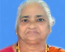 Obituary: Christine Saldanha (Lilly), Udupi